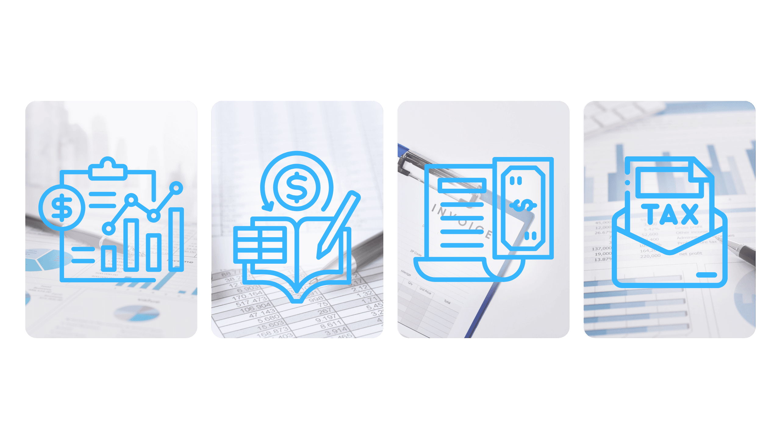 Enterprise dashboard overview
